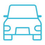 Icon "Auto"