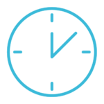 Icon "Uhr"