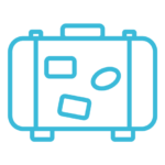 Koffer Icon